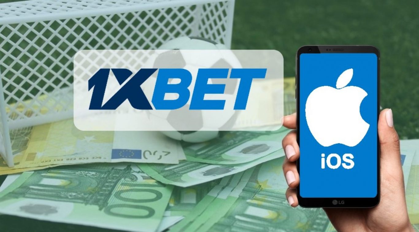 1xBet App Store