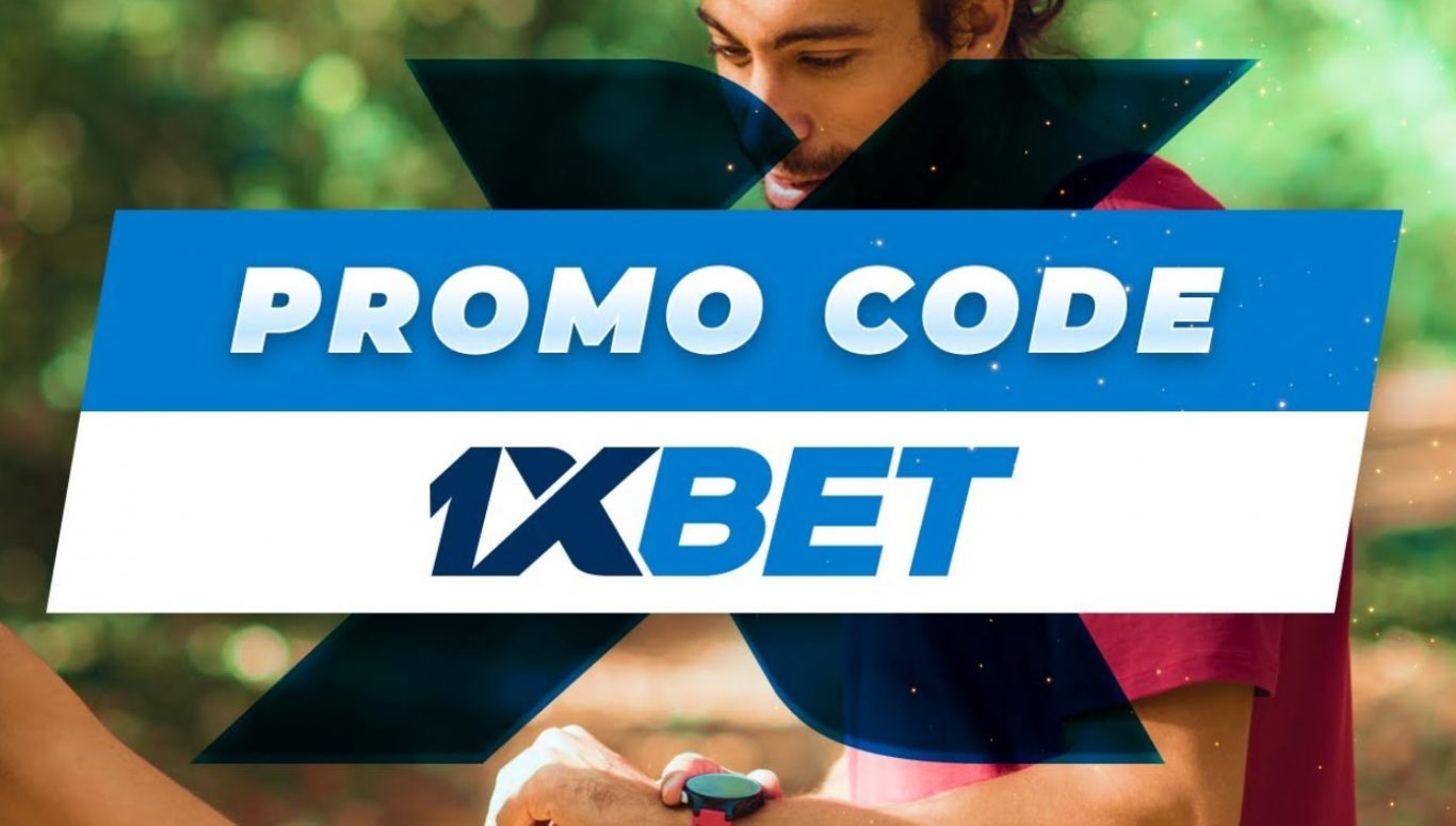 le code promo 1xBet Cameroun