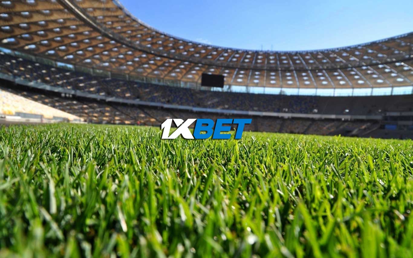 1xBet paris en direct 