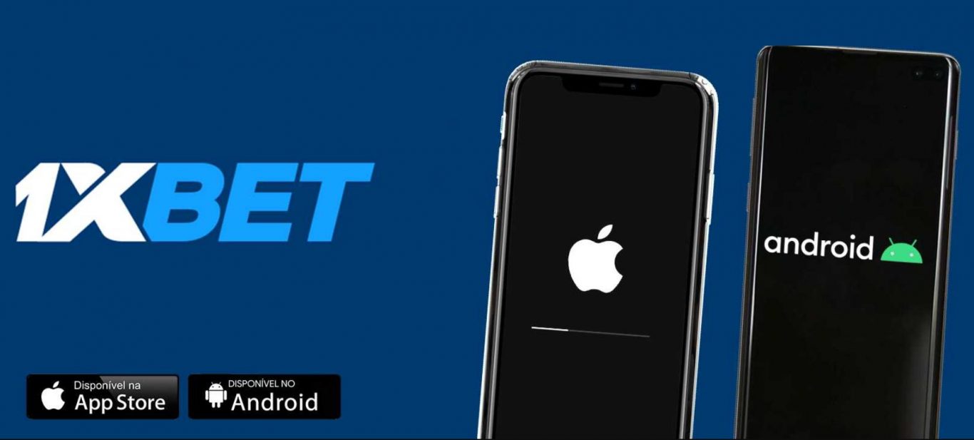 Télécharger 1xBet APK pour Android