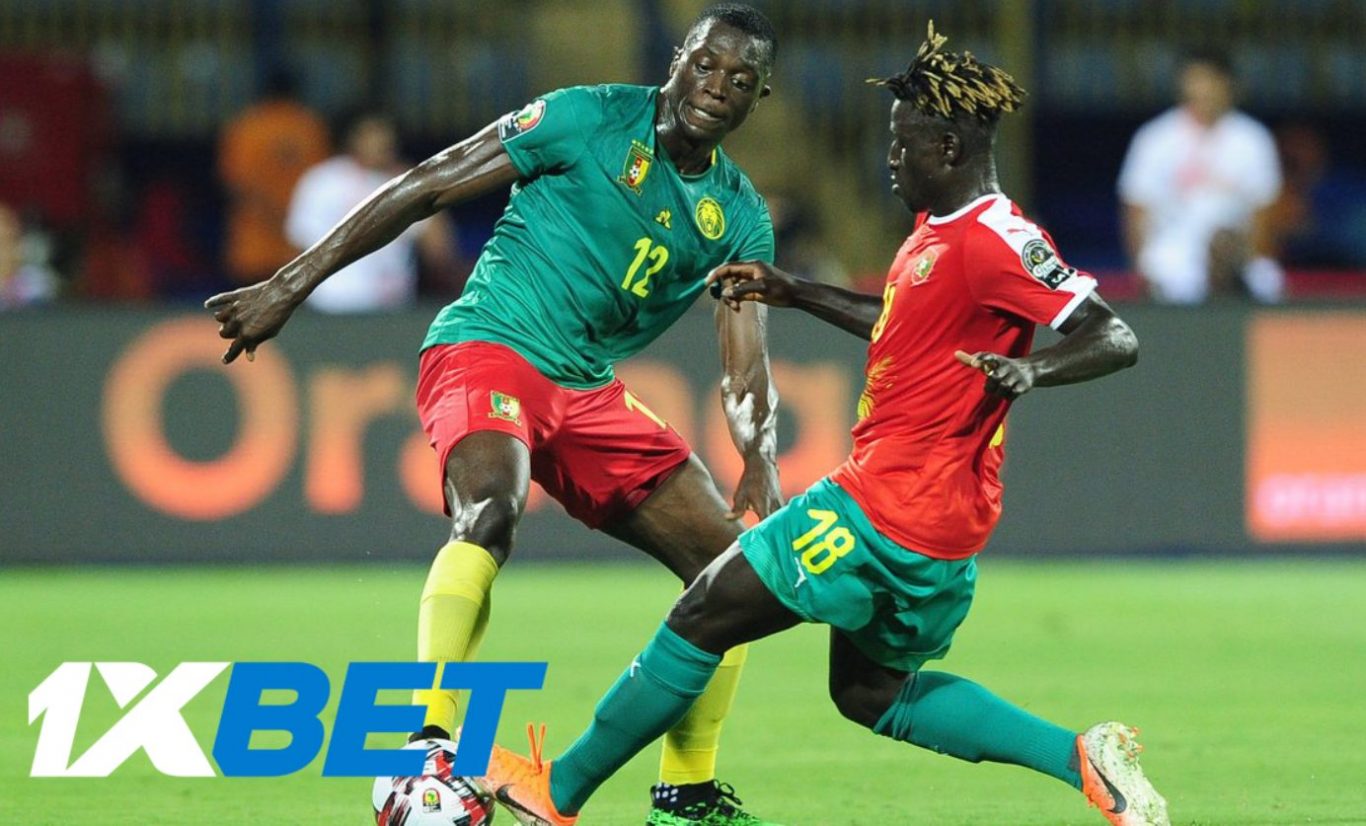 Comment télécharger 1xBet iPhone Cameroun